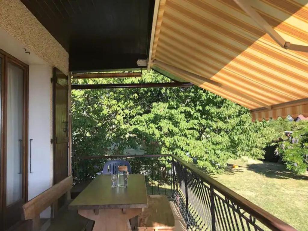 Comme Chez Mamie, Maison Entiere 1-6 Personnes Alby-sur-Cheran Buitenkant foto