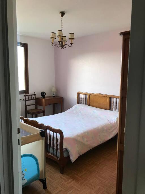 Comme Chez Mamie, Maison Entiere 1-6 Personnes Alby-sur-Cheran Buitenkant foto
