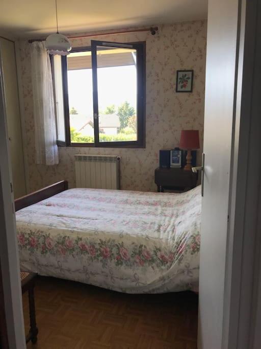Comme Chez Mamie, Maison Entiere 1-6 Personnes Alby-sur-Cheran Buitenkant foto